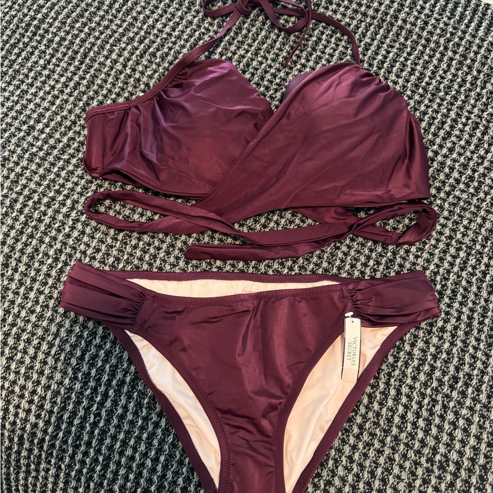 NWT Victoria’s Secret Bathing Suit